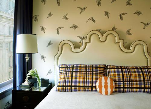 Imagen de la habitación del Hotel The Royal Sonesta Portland Downtown. Foto 18