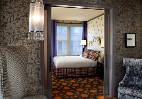 Imagen de la habitación del Hotel The Royal Sonesta Portland Downtown. Foto 20