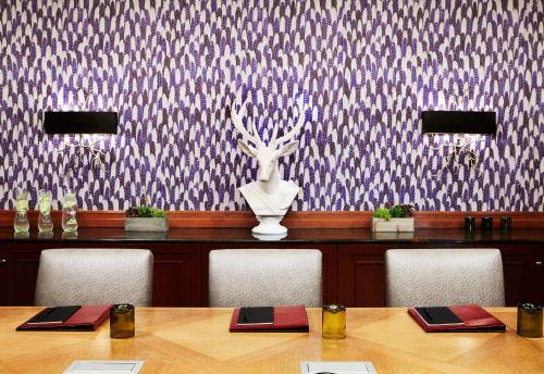 Imagen general del Hotel The Royal Sonesta Portland Downtown. Foto 3