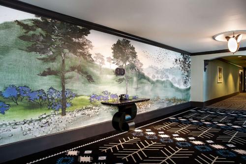 Imagen general del Hotel The Royal Sonesta Portland Downtown. Foto 6