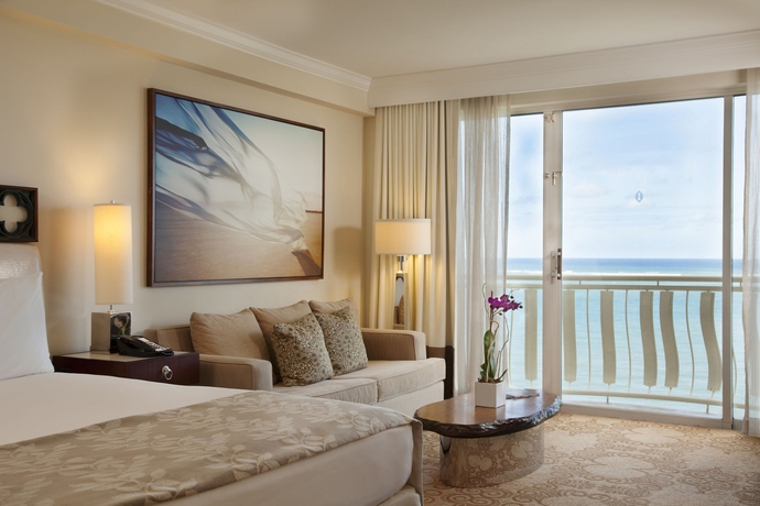 Imagen de la habitación del Hotel The Royal Sonesta San Juan. Foto 7