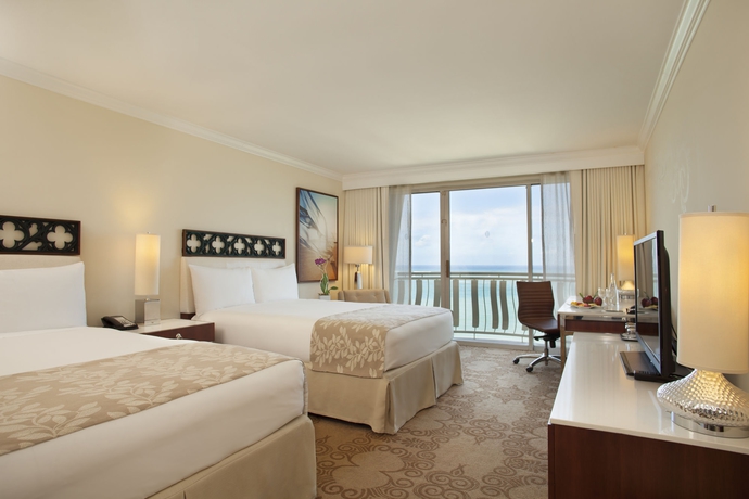 Imagen de la habitación del Hotel The Royal Sonesta San Juan. Foto 8