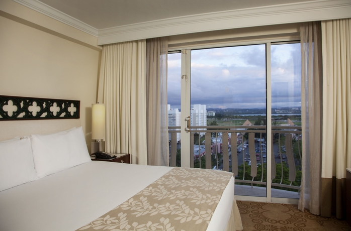 Imagen de la habitación del Hotel The Royal Sonesta San Juan. Foto 9