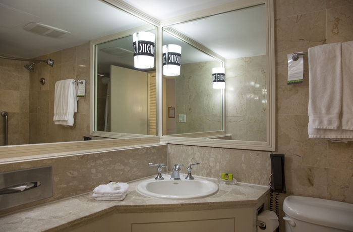 Imagen de la habitación del Hotel The Royal Sonesta San Juan. Foto 13