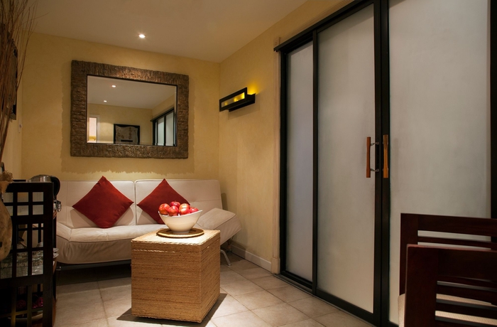 Imagen de la piscina del Hotel The Royal Sonesta San Juan. Foto 16