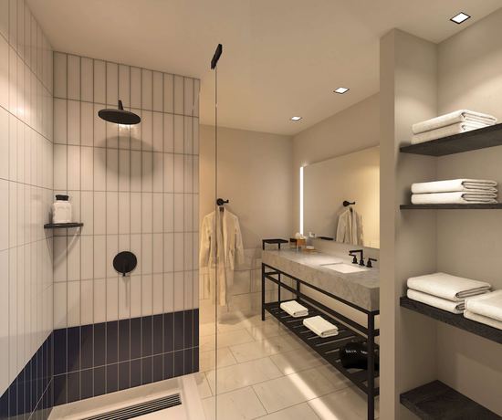 Imagen de la habitación del Hotel The Royal Sonesta Washington Dc Capitol Hill. Foto 8