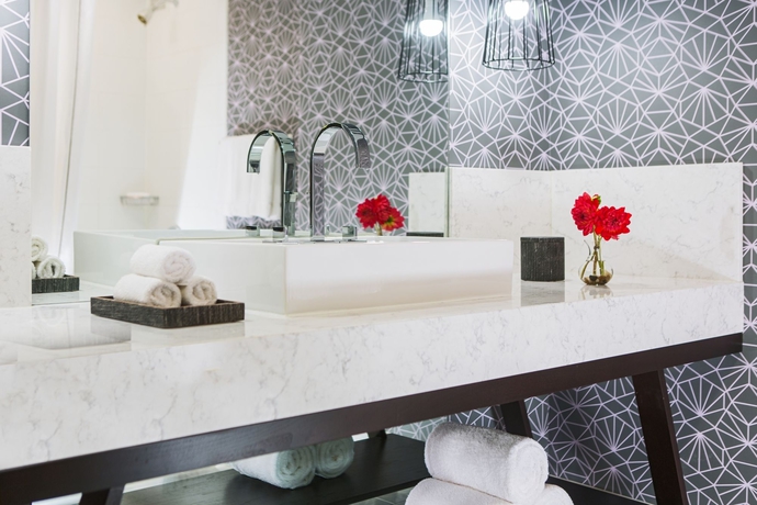 Imagen de la habitación del Hotel The Royal Sonesta Washington Dc Dupont Circle. Foto 3