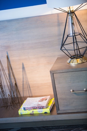 Imagen de la habitación del Hotel The Royal Sonesta Washington Dc Dupont Circle. Foto 5