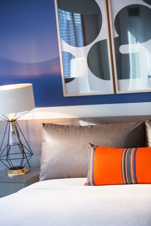 Imagen de la habitación del Hotel The Royal Sonesta Washington Dc Dupont Circle. Foto 10