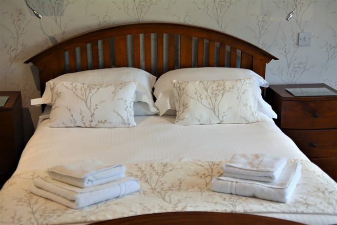 Imagen de la habitación del Hotel The Royal Station. Foto 17