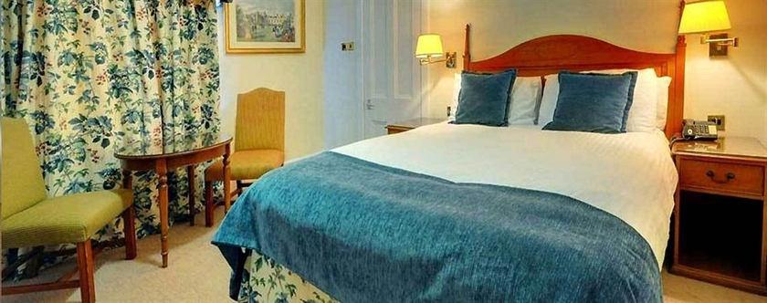 Imagen de la habitación del Hotel The Royal, Stornoway. Foto 6