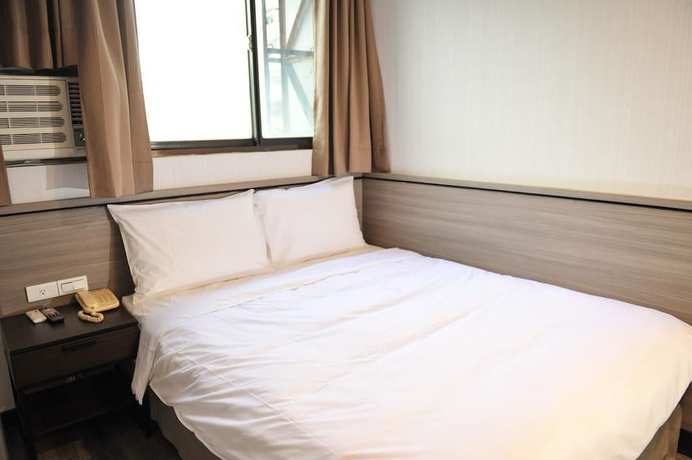 Imagen de la habitación del Hotel The Royal Taichung. Foto 8