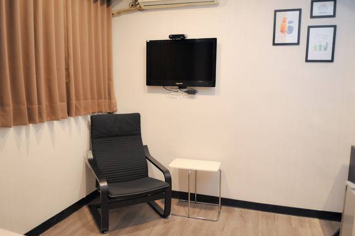 Imagen de la habitación del Hotel The Royal Taichung. Foto 9