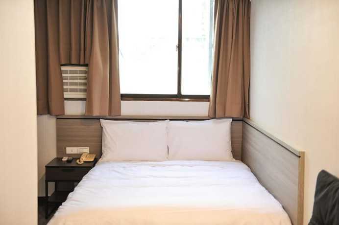 Imagen de la habitación del Hotel The Royal Taichung. Foto 11