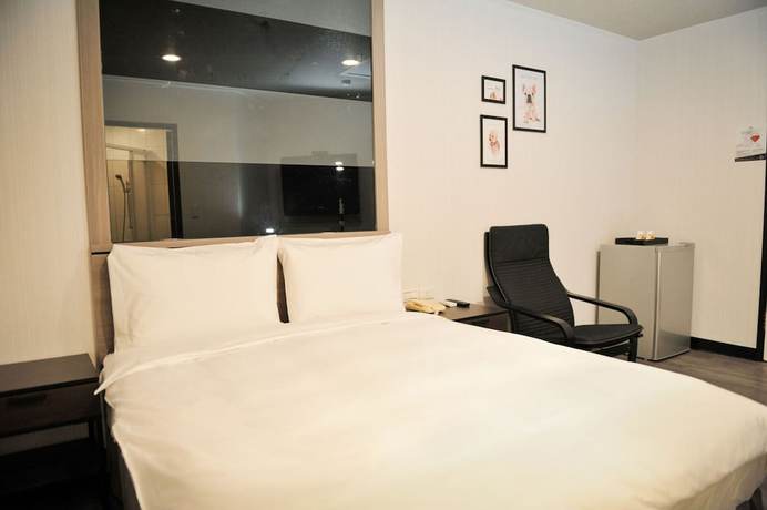 Imagen general del Hotel The Royal Taichung. Foto 1