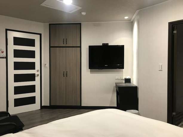Imagen de la habitación del Hotel The Royal Taichung. Foto 13