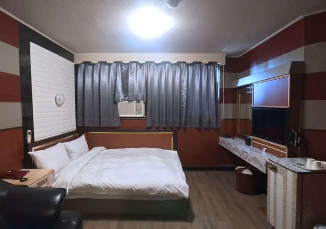 Imagen de la habitación del Hotel The Royal Taichung. Foto 19