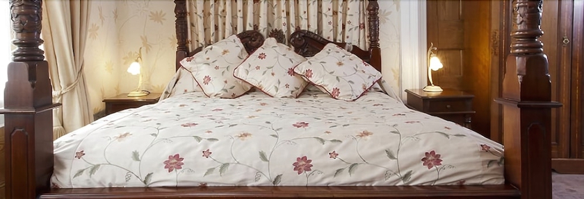 Imagen de la habitación del Hotel The Royal Tain. Foto 14