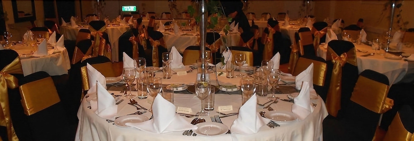 Imagen del bar/restaurante del Hotel The Royal Tain. Foto 8