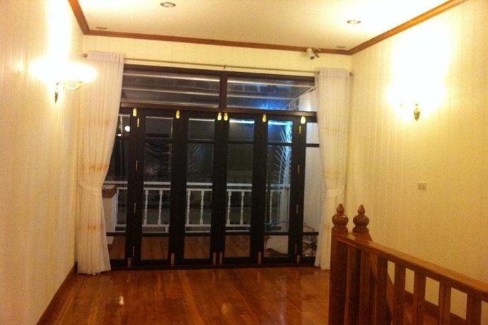 Imagen general del Hotel The Royal Thatien Village. Foto 1