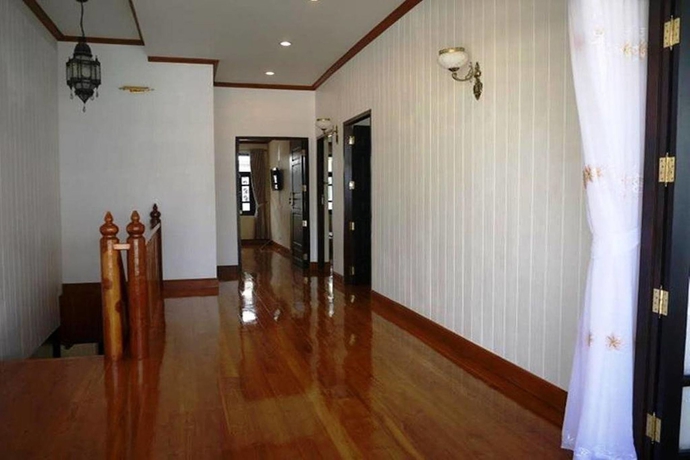 Imagen general del Hotel The Royal Thatien Village. Foto 2