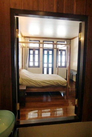 Imagen general del Hotel The Royal Thatien Village. Foto 6