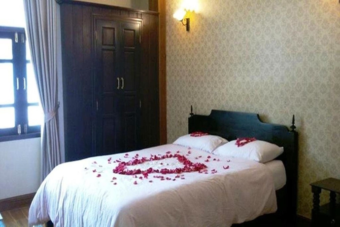 Imagen general del Hotel The Royal Thatien Village. Foto 8