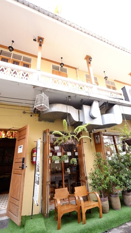 Imagen general del Hotel The Royal Thatien Village. Foto 10