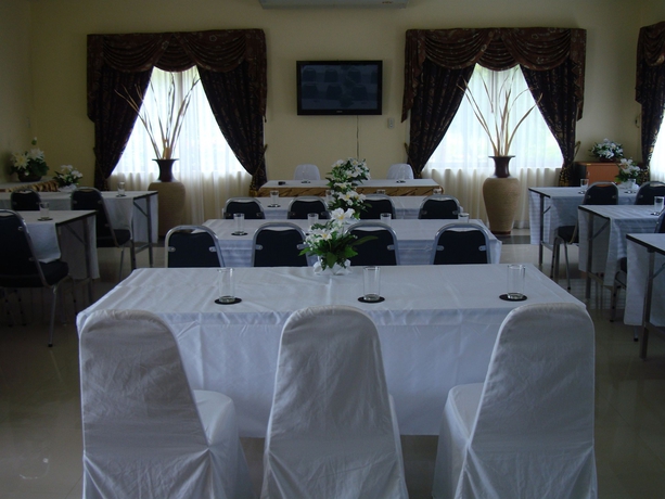 Imagen de los interiores del Hotel The Royal Tropical Beach At Vip Chain Resort. Foto 12