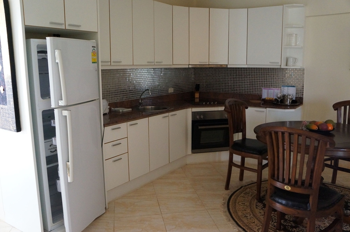 Imagen de la habitación del Hotel The Royal Tropical Beach At Vip Chain Resort. Foto 6