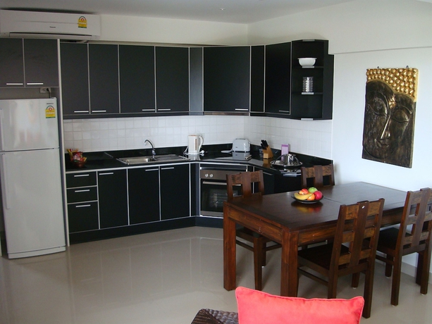 Imagen de la habitación del Hotel The Royal Tropical Beach At Vip Chain Resort. Foto 7