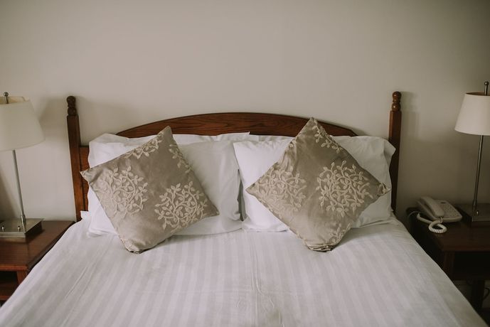 Imagen de la habitación del Hotel The Royal Valentia. Foto 18