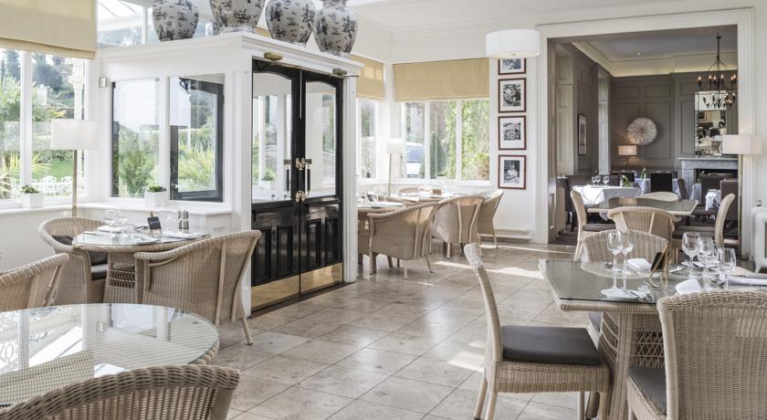 Imagen general del Hotel The Royal, Ventnor. Foto 2