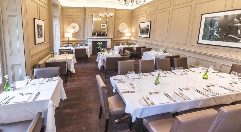 Imagen general del Hotel The Royal, Ventnor. Foto 3