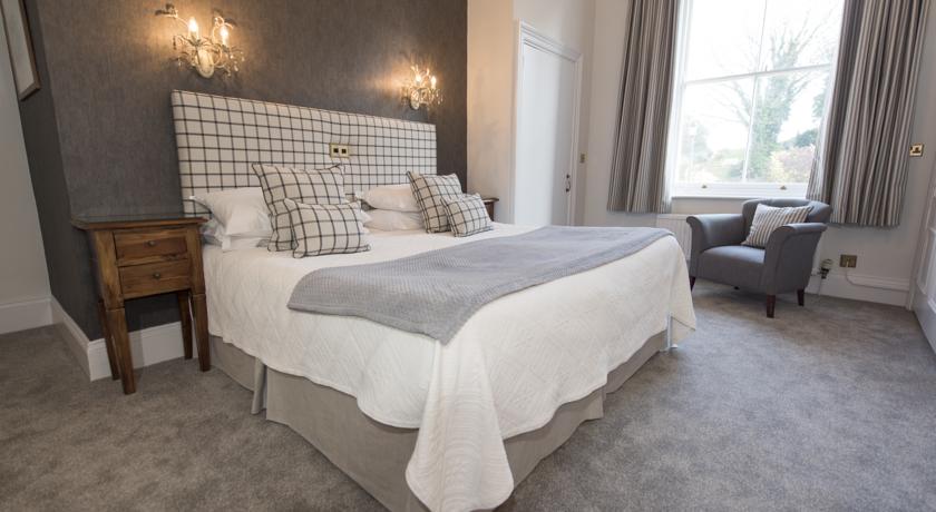 Imagen general del Hotel The Royal, Ventnor. Foto 4