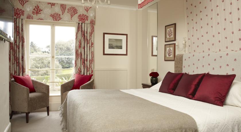 Imagen general del Hotel The Royal, Ventnor. Foto 5