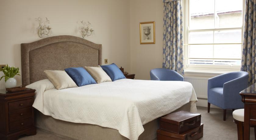 Imagen general del Hotel The Royal, Ventnor. Foto 6