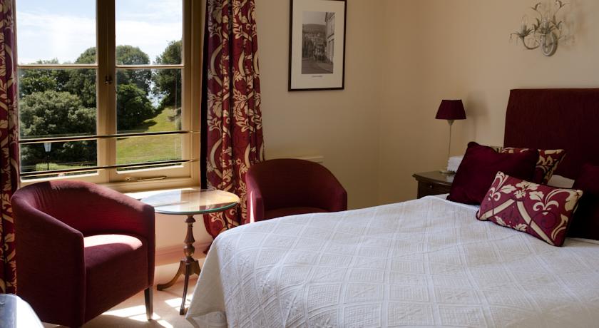 Imagen general del Hotel The Royal, Ventnor. Foto 7