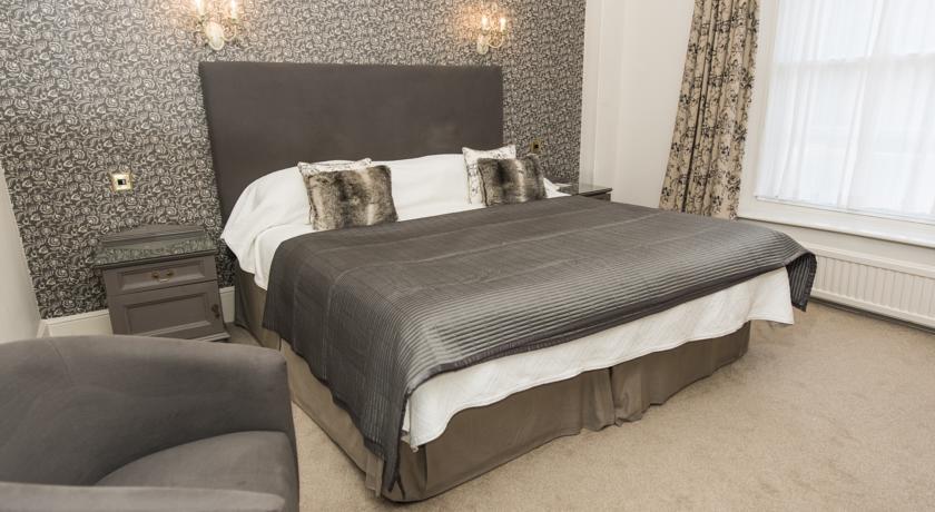 Imagen general del Hotel The Royal, Ventnor. Foto 8