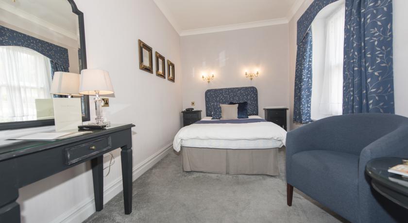 Imagen general del Hotel The Royal, Ventnor. Foto 9
