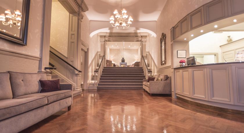 Imagen general del Hotel The Royal, Ventnor. Foto 17