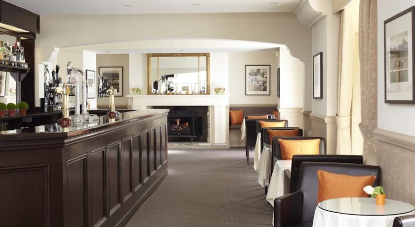 Imagen general del Hotel The Royal, Ventnor. Foto 16