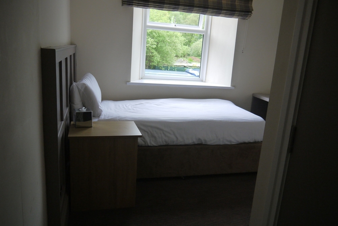 Imagen de la habitación del Hotel The Royal Victoria. Foto 5