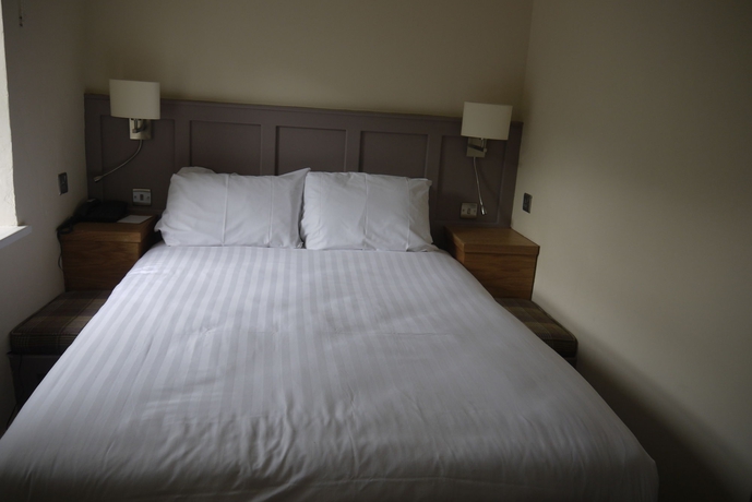 Imagen de la habitación del Hotel The Royal Victoria. Foto 6