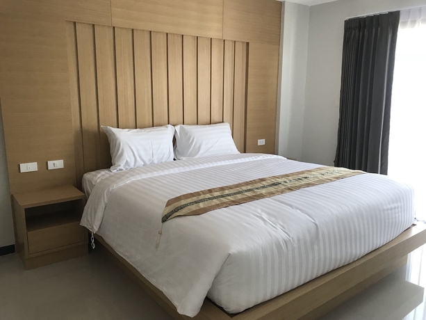 Imagen de la habitación del Hotel The Royal Ville Residence. Foto 6