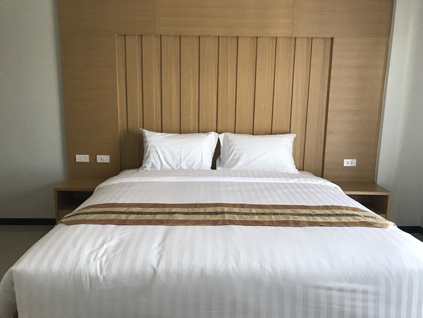 Imagen de la habitación del Hotel The Royal Ville Residence. Foto 8