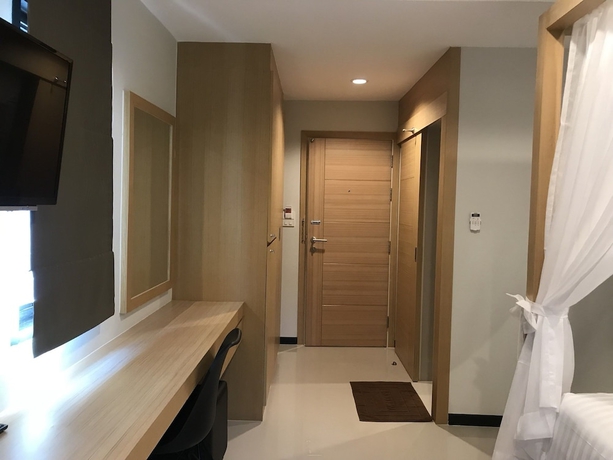 Imagen de la habitación del Hotel The Royal Ville Residence. Foto 12