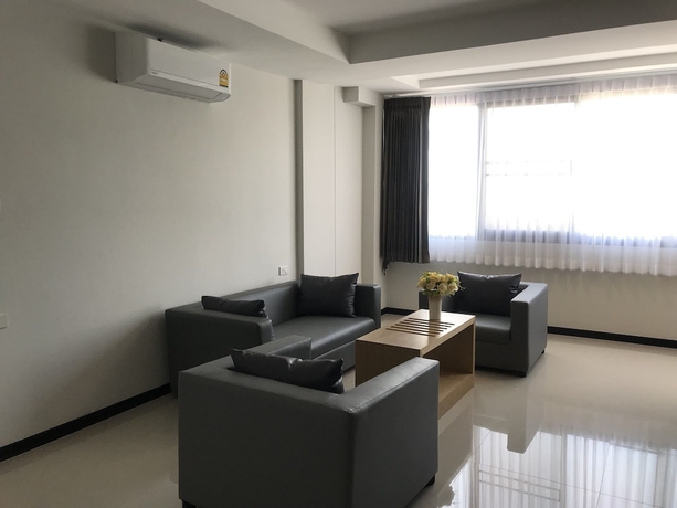 Imagen de la habitación del Hotel The Royal Ville Residence. Foto 14