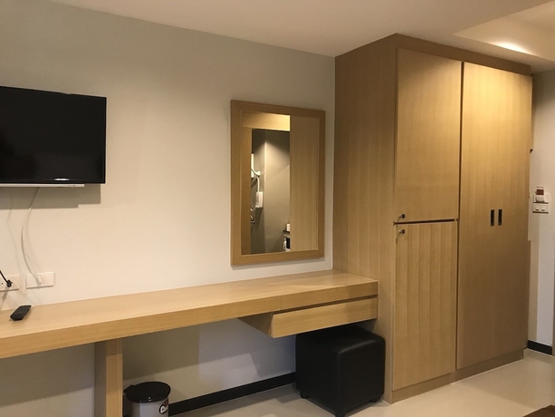 Imagen de la habitación del Hotel The Royal Ville Residence. Foto 16