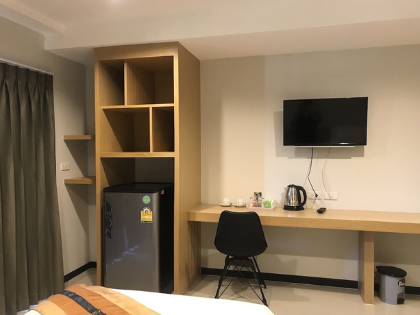 Imagen de la habitación del Hotel The Royal Ville Residence. Foto 17